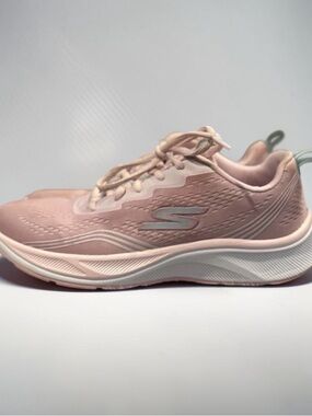 Skechers Elite Sport - Radiant Squad (Pink) | Women’s 7 / Kids 5Y